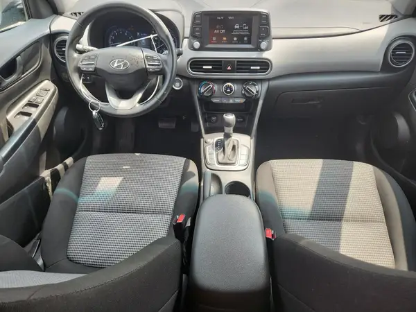 KM8K22AA0LU559336 2020 HYUNDAI KONA - Image 8