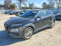KM8K22AA0LU560132 2020 HYUNDAI KONA