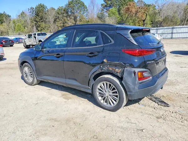 KM8K22AA0LU560132 2020 HYUNDAI KONA - Image 2
