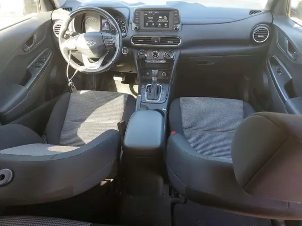 KM8K22AA0LU560132 2020 HYUNDAI KONA - Image 8