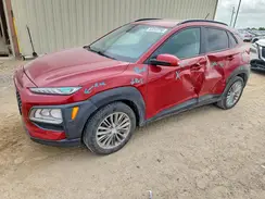 KM8K22AA0LU567291 2020 HYUNDAI KONA