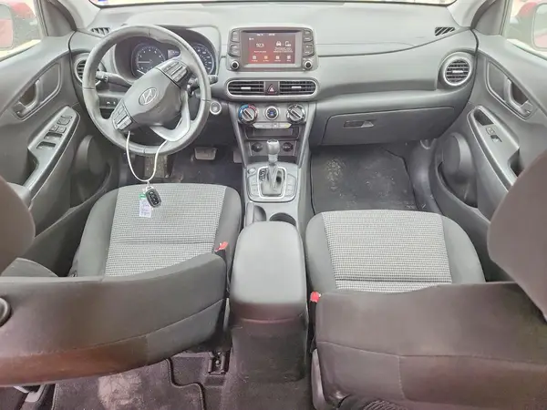KM8K22AA0LU567291 2020 HYUNDAI KONA - Image 8