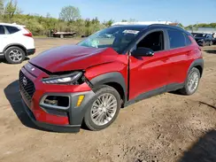 KM8K22AA0LU574354 2020 HYUNDAI KONA