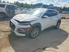 KM8K22AA0LU580655 2020 HYUNDAI KONA