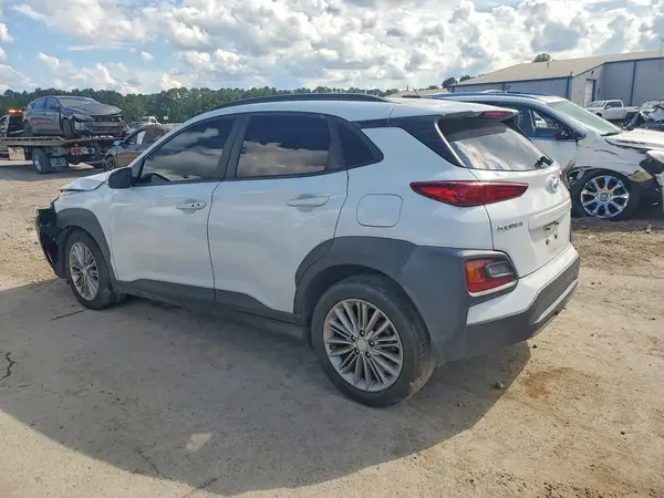 KM8K22AA0LU580655 2020 HYUNDAI KONA - Image 2