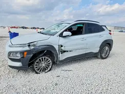 KM8K22AA0LU595964 2020 HYUNDAI KONA