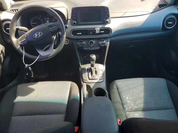 KM8K22AA0LU595964 2020 HYUNDAI KONA - Image 8