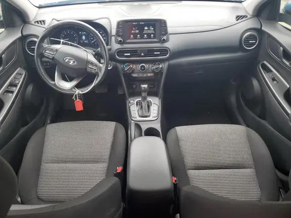 KM8K22AA0MU602221 2021 HYUNDAI KONA - Image 8