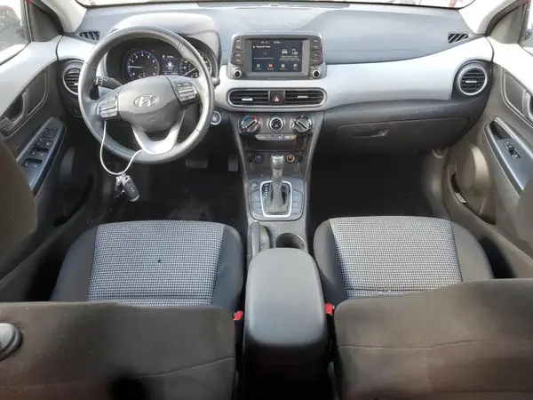 KM8K22AA0MU603031 2021 HYUNDAI KONA - Image 8