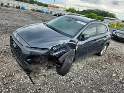 KM8K22AA0MU607189 2021 HYUNDAI KONA