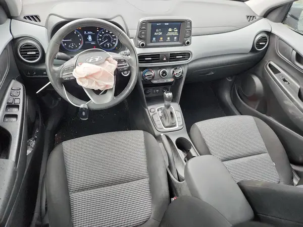 KM8K22AA0MU607189 2021 HYUNDAI KONA - Image 8