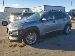 KM8K22AA0MU607371 2021 HYUNDAI KONA