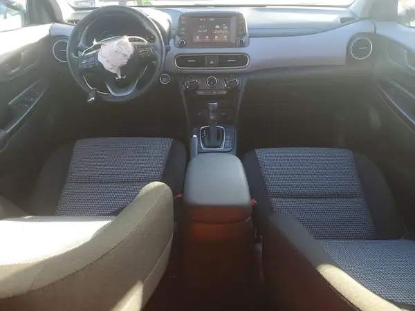 KM8K22AA0MU607371 2021 HYUNDAI KONA - Image 8