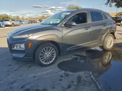KM8K22AA0MU607418 2021 HYUNDAI KONA