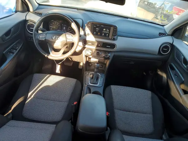 KM8K22AA0MU607418 2021 HYUNDAI KONA - Image 8
