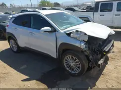 KM8K22AA0MU612022 2021 HYUNDAI KONA