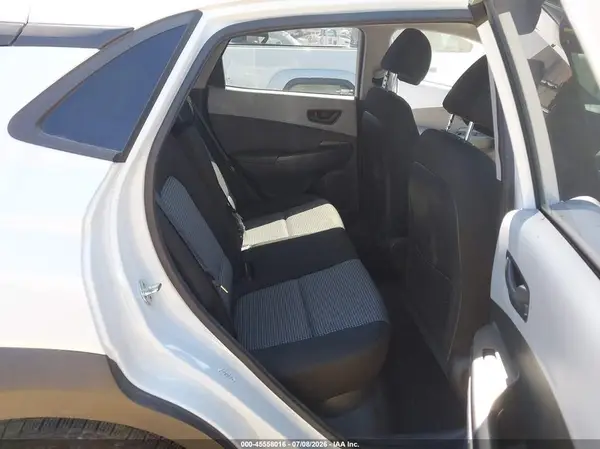 KM8K22AA0MU612022 2021 HYUNDAI KONA - Image 8