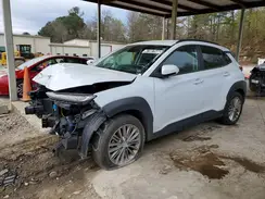 KM8K22AA0MU614840 2021 HYUNDAI KONA
