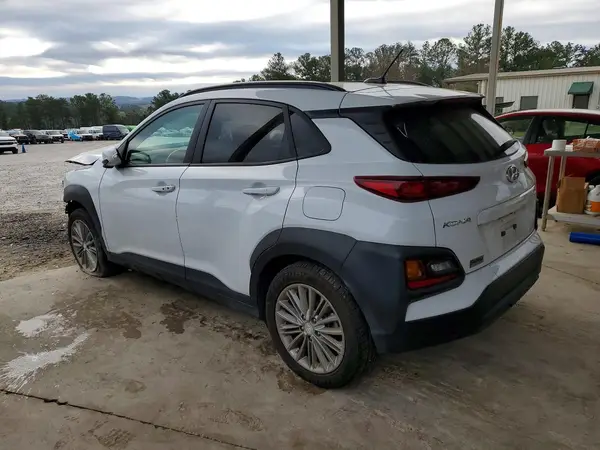 KM8K22AA0MU614840 2021 HYUNDAI KONA - Image 2