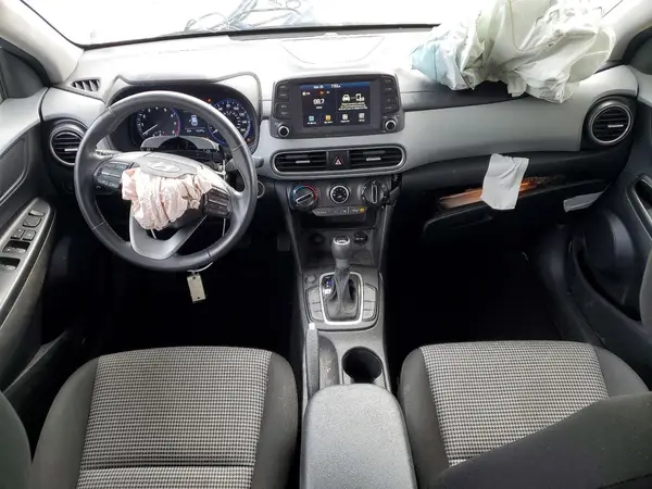 KM8K22AA0MU614840 2021 HYUNDAI KONA - Image 8