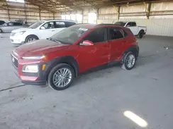 KM8K22AA0MU615762 2021 HYUNDAI KONA