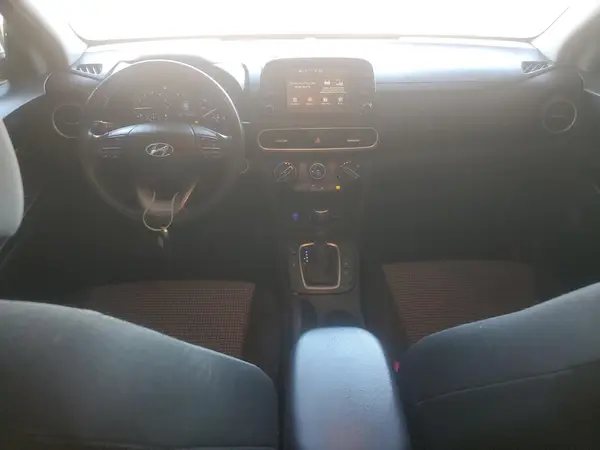 KM8K22AA0MU615762 2021 HYUNDAI KONA - Image 8