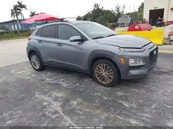 KM8K22AA0MU616653 2021 HYUNDAI KONA
