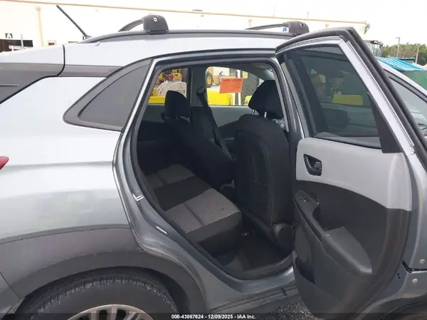 KM8K22AA0MU616653 2021 HYUNDAI KONA - Image 8