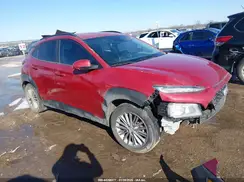 KM8K22AA0MU618564 2021 HYUNDAI KONA