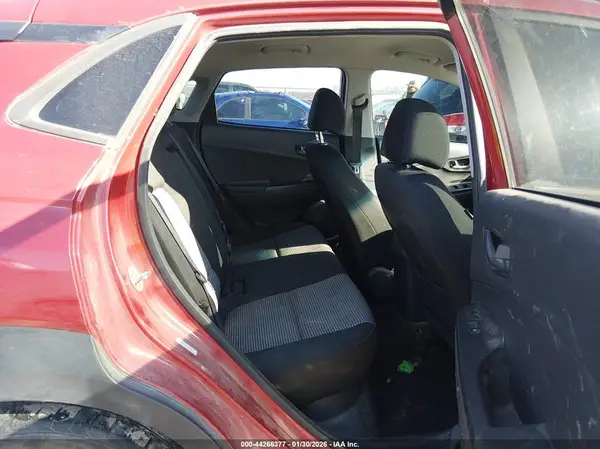 KM8K22AA0MU618564 2021 HYUNDAI KONA - Image 8