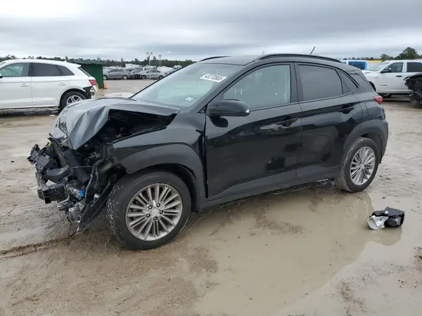 KM8K22AA0MU618676 2021 HYUNDAI KONA - Image 1