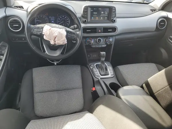 KM8K22AA0MU618676 2021 HYUNDAI KONA - Image 8