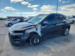 KM8K22AA0MU621335 2021 HYUNDAI KONA