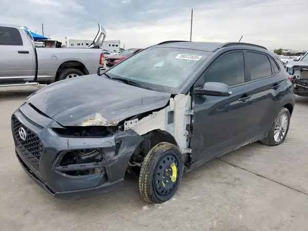 KM8K22AA0MU621335 2021 HYUNDAI KONA - Image 1