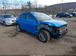 KM8K22AA0MU629340 2021 HYUNDAI KONA