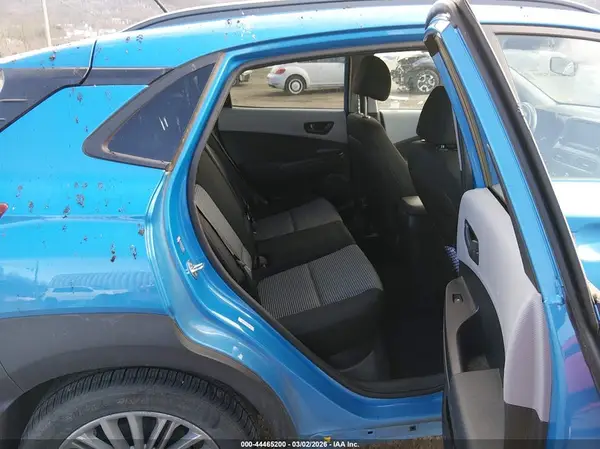 KM8K22AA0MU629340 2021 HYUNDAI KONA - Image 8