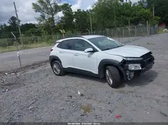 KM8K22AA0MU630276 2021 HYUNDAI KONA