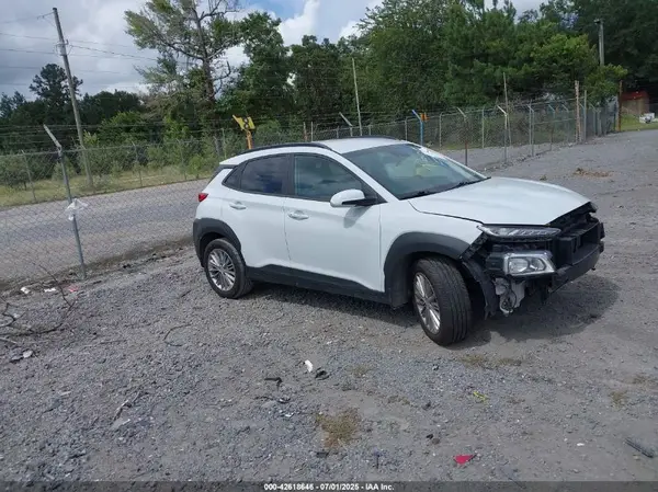 KM8K22AA0MU630276 2021 HYUNDAI KONA - Image 1