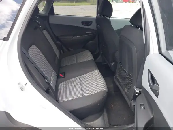 KM8K22AA0MU630276 2021 HYUNDAI KONA - Image 8
