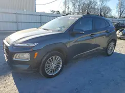 KM8K22AA0MU631315 2021 HYUNDAI KONA