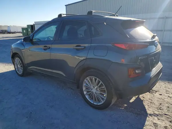 KM8K22AA0MU631315 2021 HYUNDAI KONA - Image 2