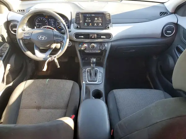 KM8K22AA0MU631315 2021 HYUNDAI KONA - Image 8