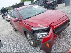 KM8K22AA0MU635574 2021 HYUNDAI KONA