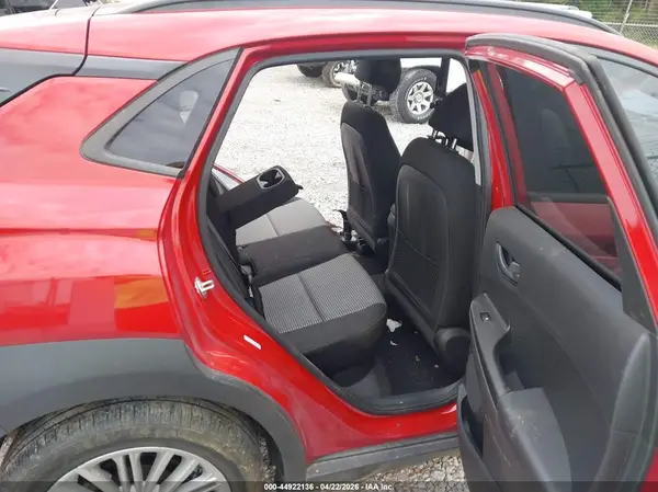 KM8K22AA0MU635574 2021 HYUNDAI KONA - Image 8