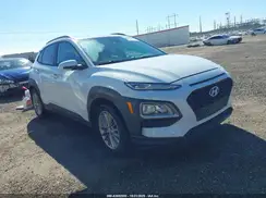 KM8K22AA0MU638457 2021 HYUNDAI KONA