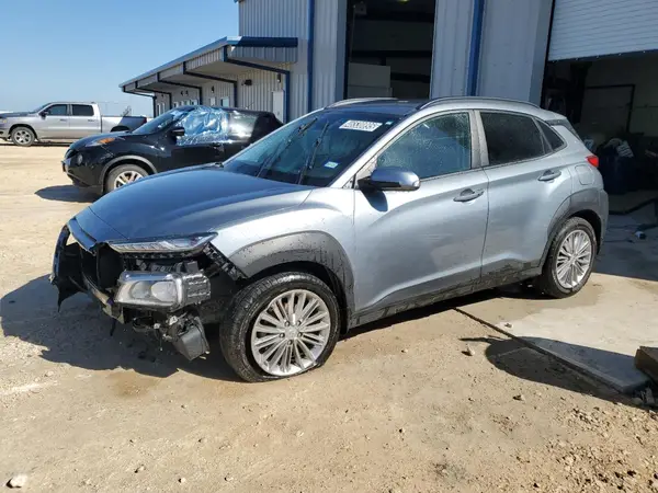 KM8K22AA0MU653525 2021 HYUNDAI KONA - Image 1