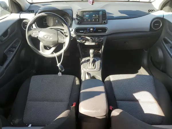 KM8K22AA0MU653525 2021 HYUNDAI KONA - Image 8