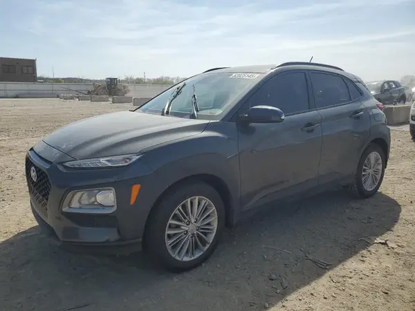 KM8K22AA0MU667764 2021 HYUNDAI KONA - Image 1