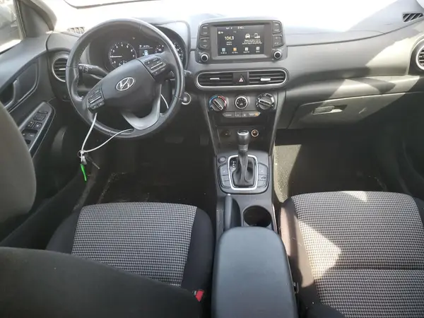 KM8K22AA0MU667764 2021 HYUNDAI KONA - Image 8