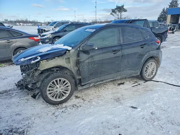 KM8K22AA0MU685505 2021 HYUNDAI KONA - Image 1